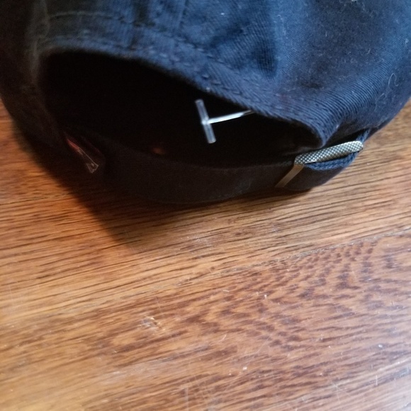 Patriots Hat - Picture 3 of 3